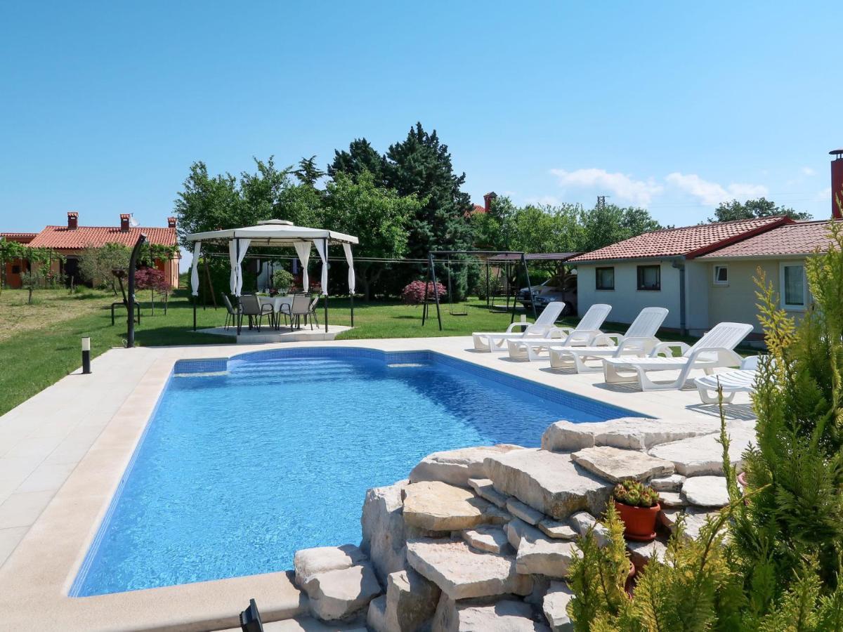 Holiday Home Andrea - Lbn415 By Interhome Labin  Exteriér fotografie