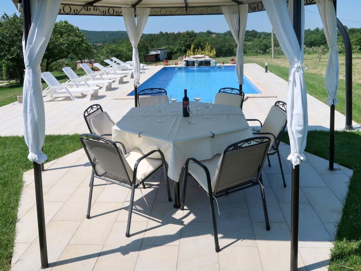 Holiday Home Andrea - Lbn415 By Interhome Labin  Exteriér fotografie