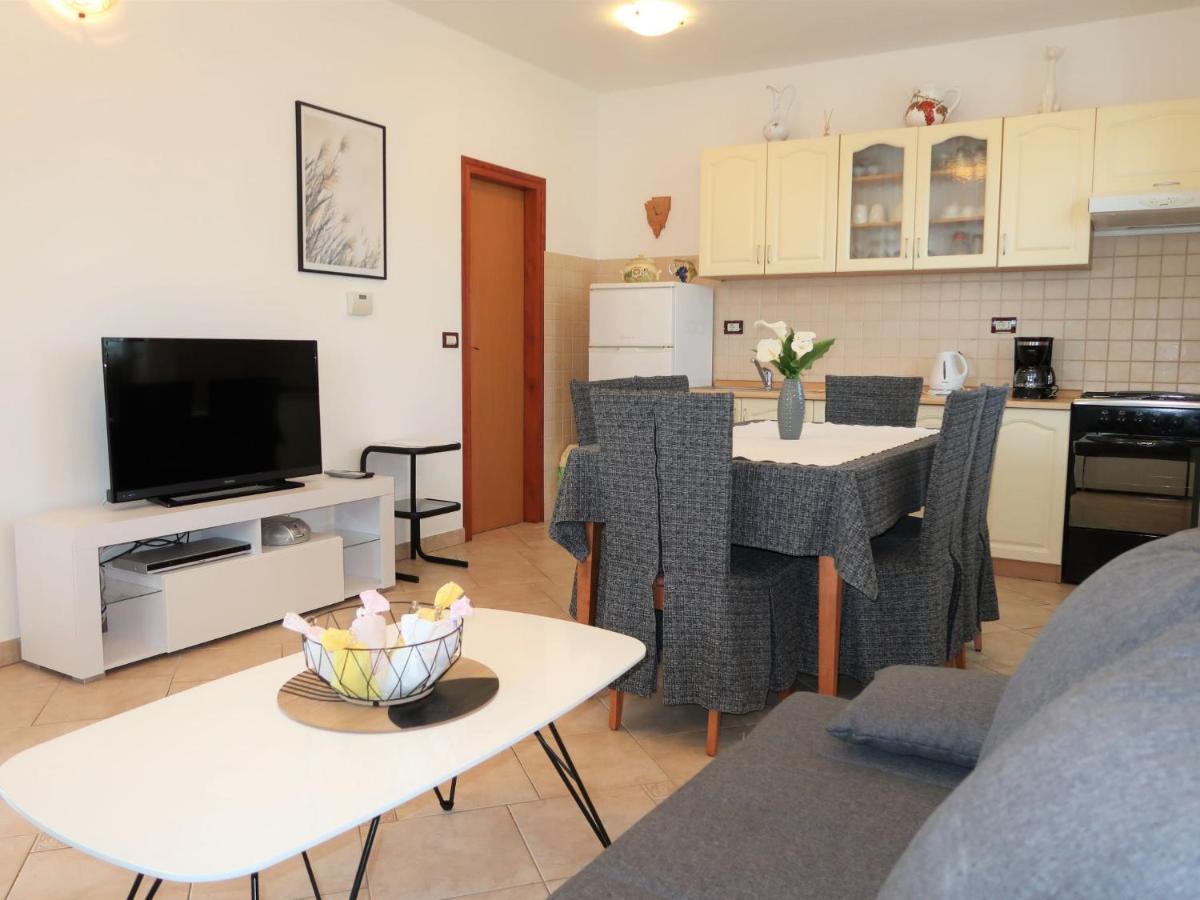 Holiday Home Andrea - Lbn415 By Interhome Labin  Exteriér fotografie