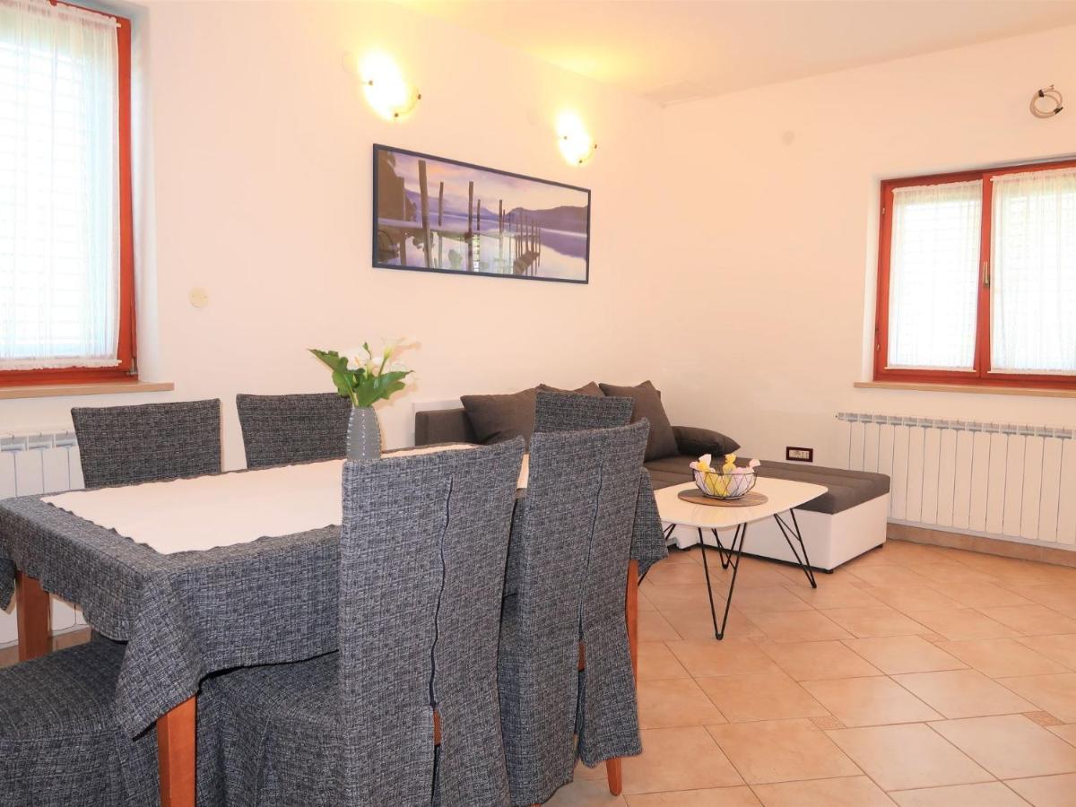 Holiday Home Andrea - Lbn415 By Interhome Labin  Exteriér fotografie