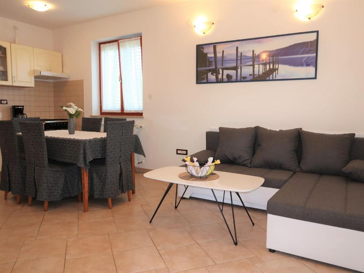 Holiday Home Andrea - Lbn415 By Interhome Labin  Exteriér fotografie