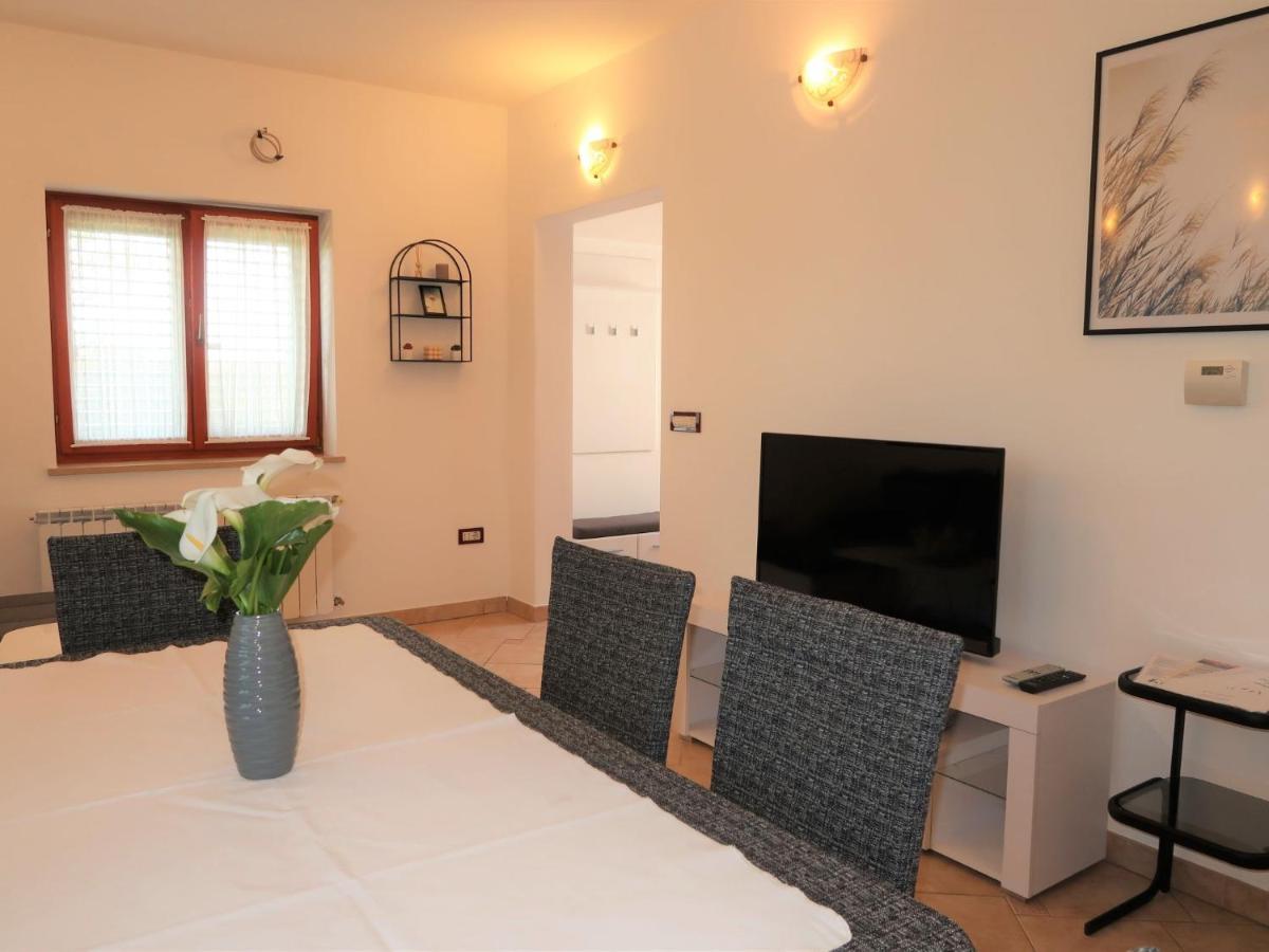 Holiday Home Andrea - Lbn415 By Interhome Labin  Exteriér fotografie