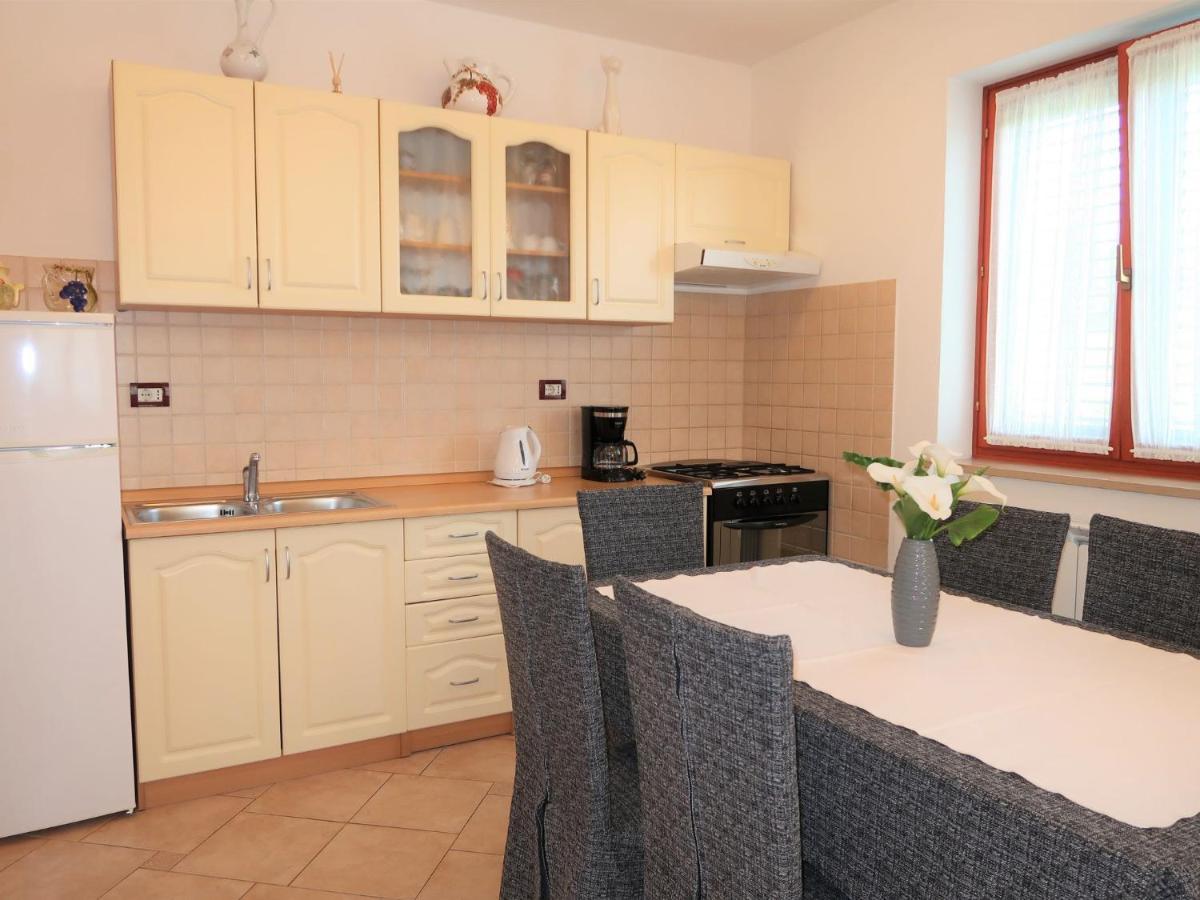 Holiday Home Andrea - Lbn415 By Interhome Labin  Exteriér fotografie