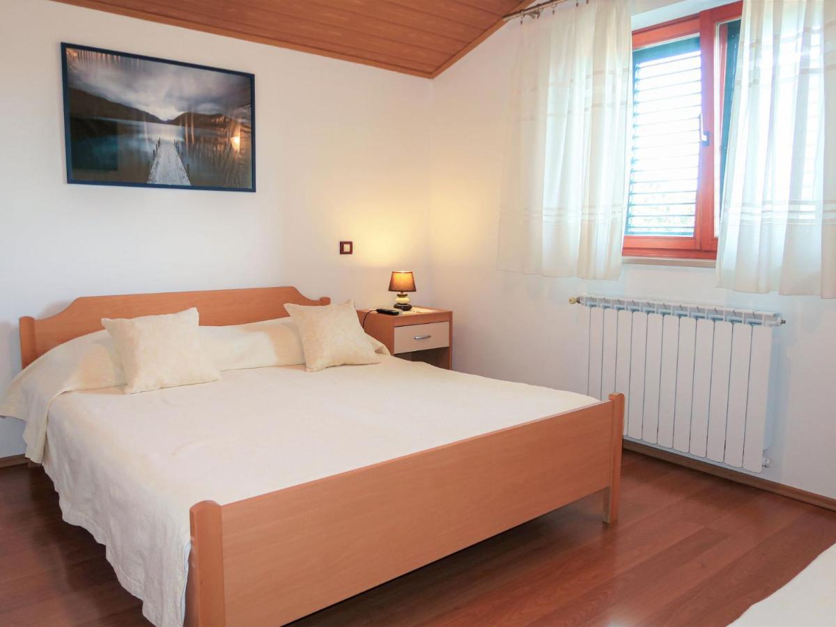 Holiday Home Andrea - Lbn415 By Interhome Labin  Exteriér fotografie