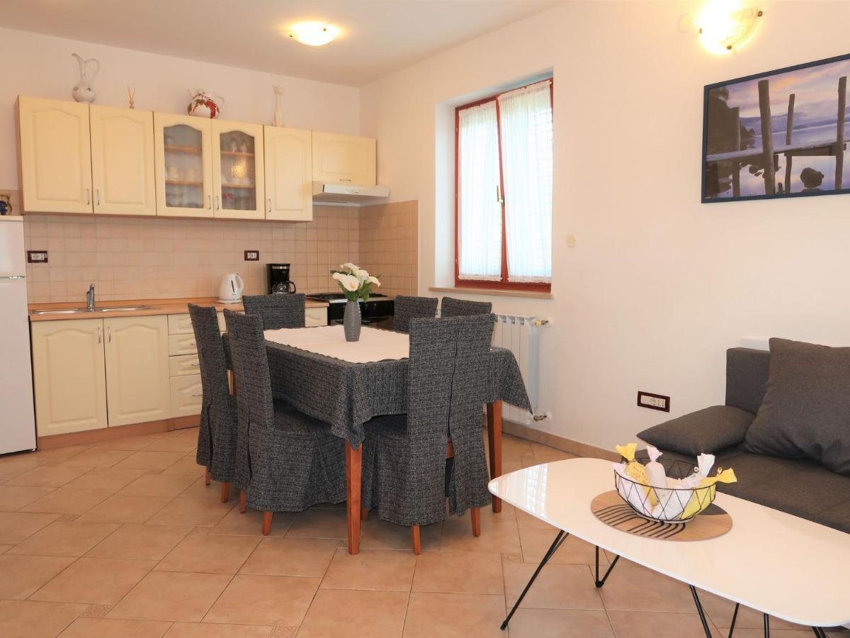 Holiday Home Andrea - Lbn415 By Interhome Labin  Exteriér fotografie