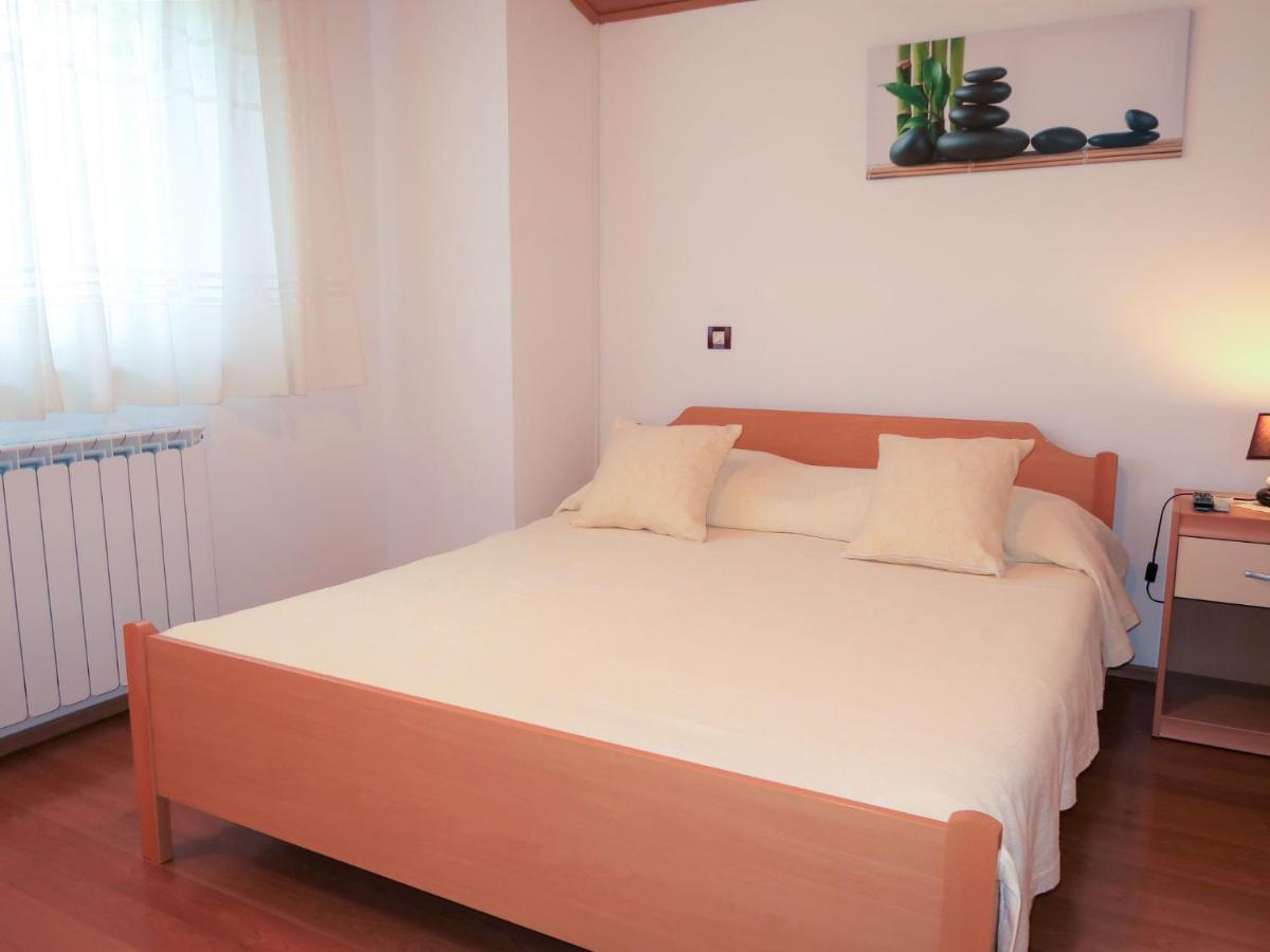Holiday Home Andrea - Lbn415 By Interhome Labin  Exteriér fotografie