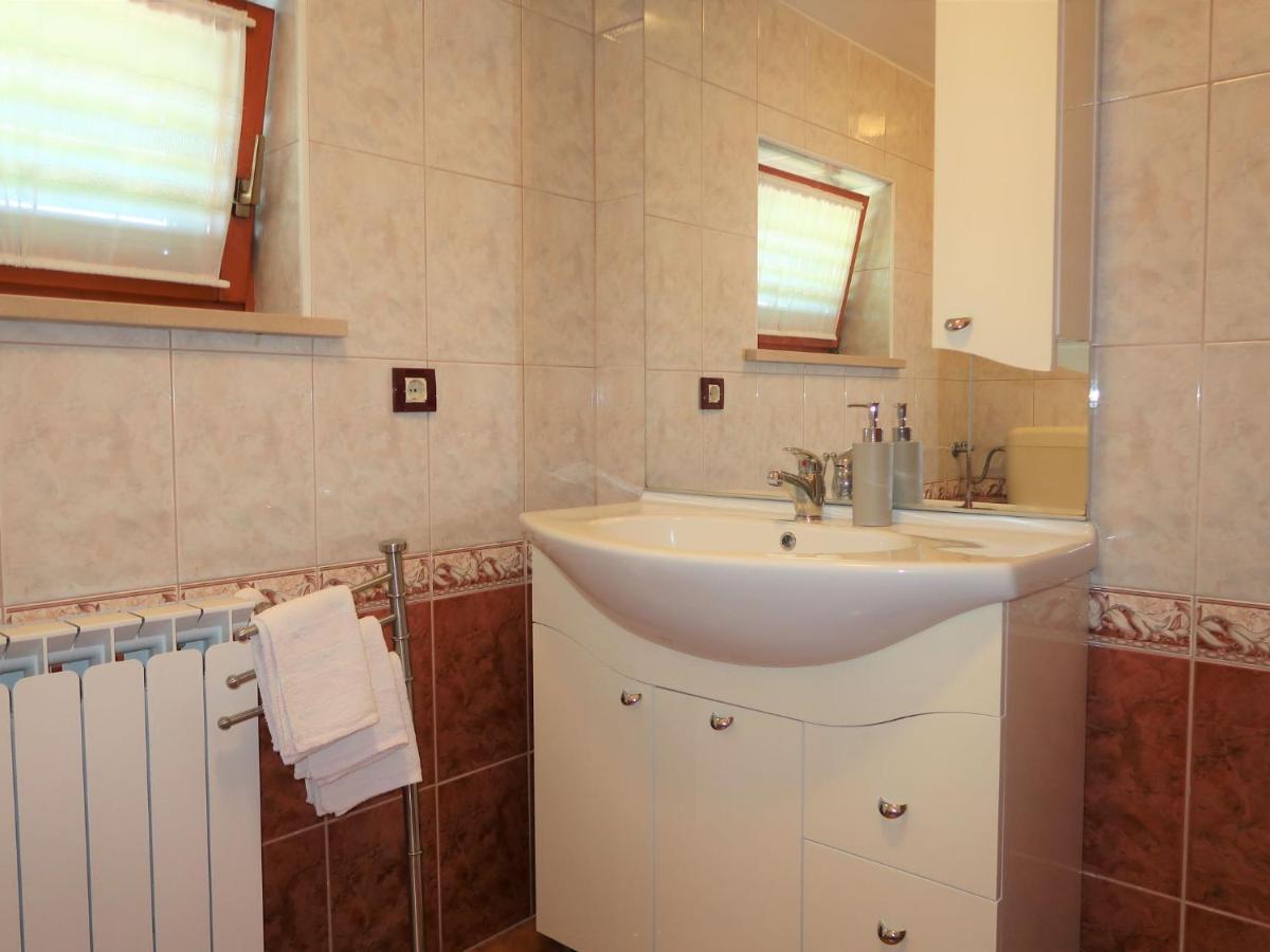 Holiday Home Andrea - Lbn415 By Interhome Labin  Exteriér fotografie